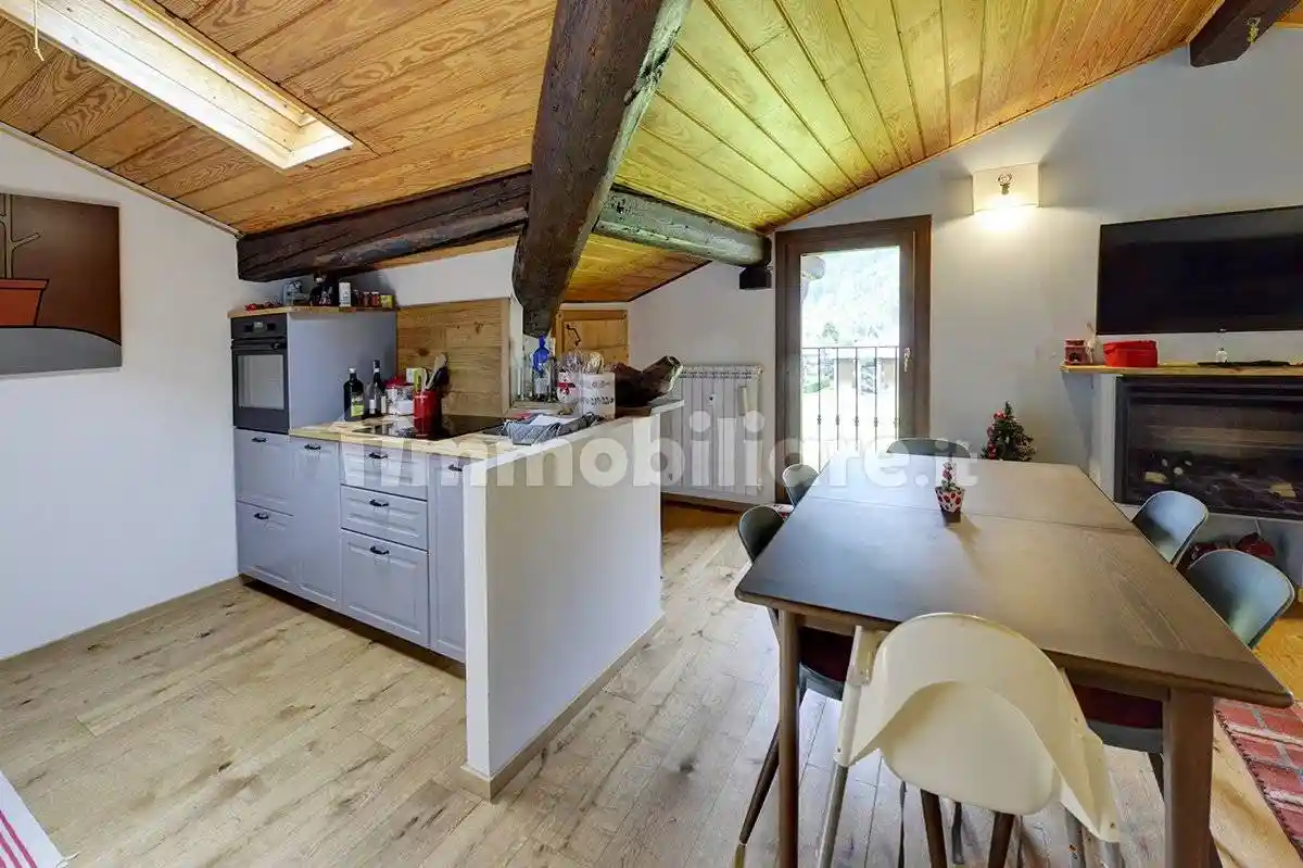 Attico - Mansarda - foto 5