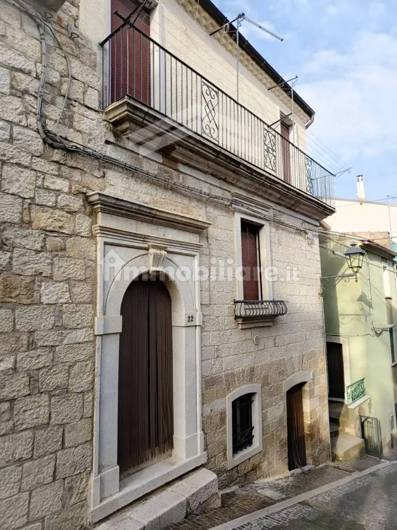 Palazzo - Edificio in Vendita - foto 3