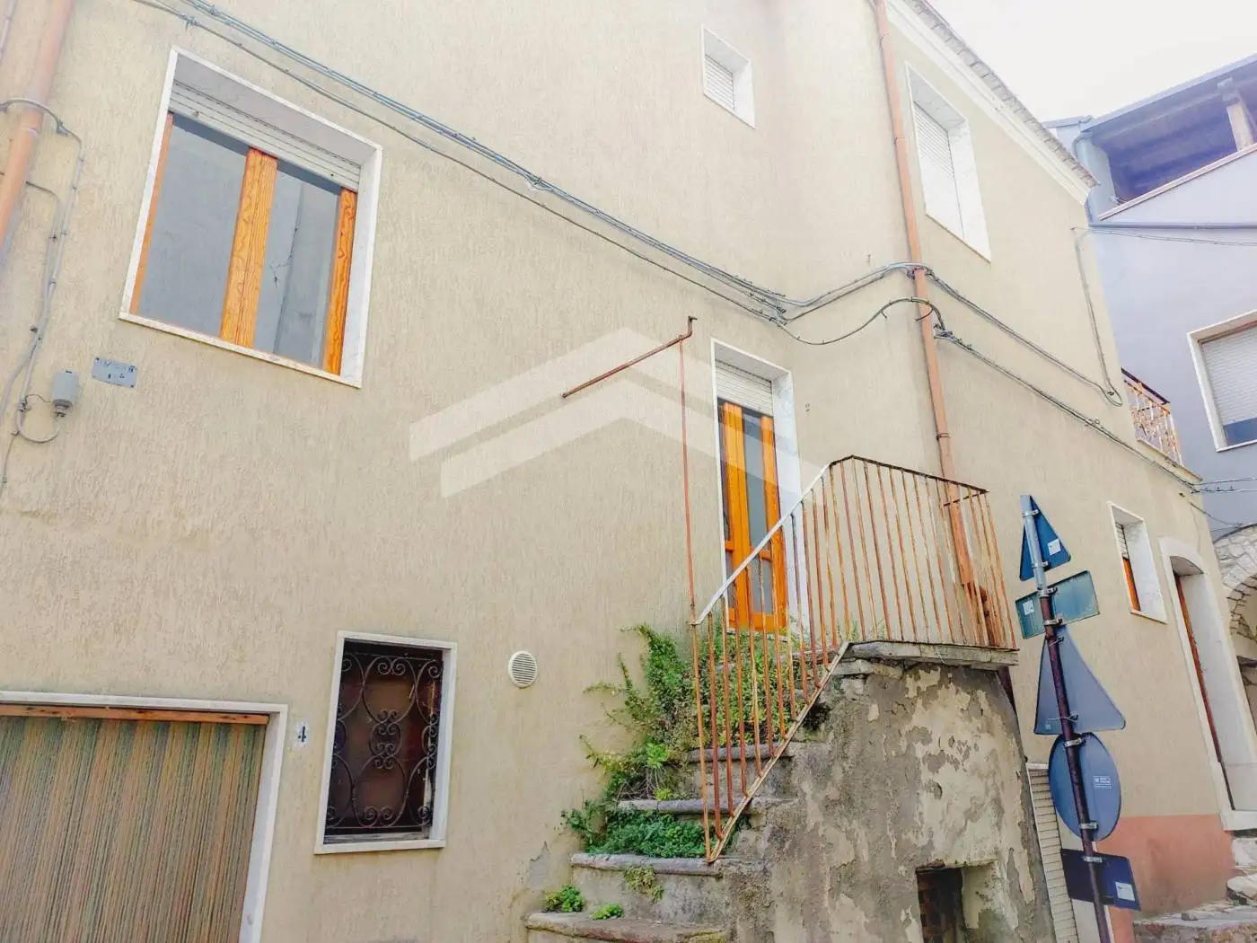 Palazzo - Edificio in Vendita - foto 3