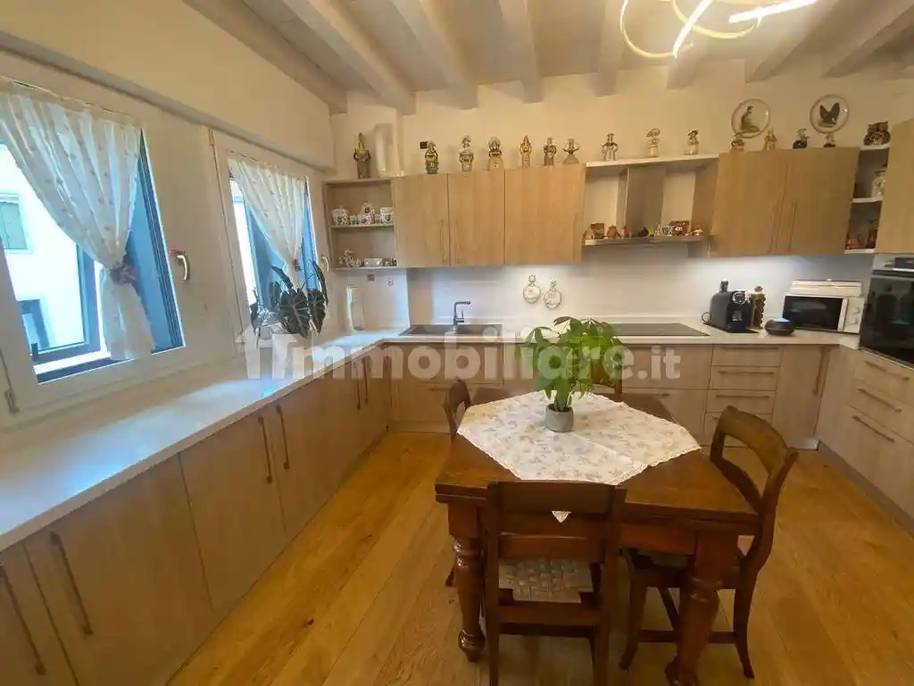 Attico ottimo stato, 225 m², Piazze - Duomo, Padova - foto 2