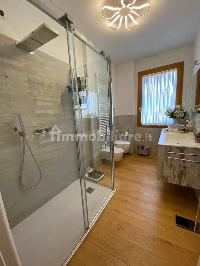 Attico ottimo stato, 225 m², Piazze - Duomo, Padova - foto 3