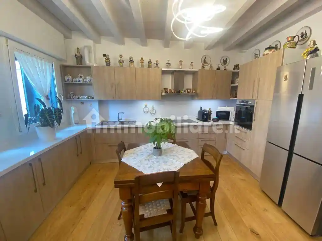 Attico ottimo stato, 225 m², Piazze - Duomo, Padova - foto 5