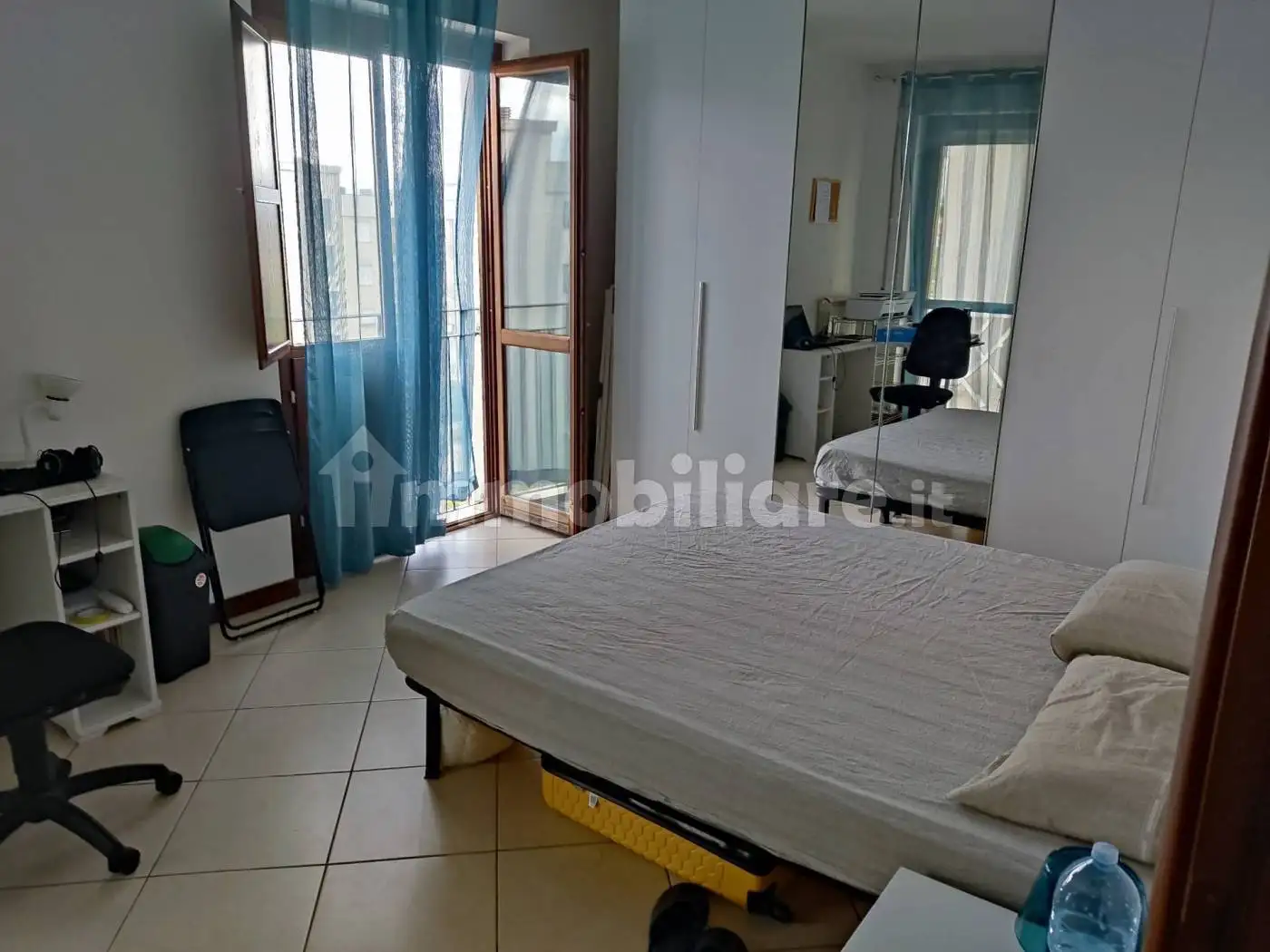 Appartamento in affitto a Chieti