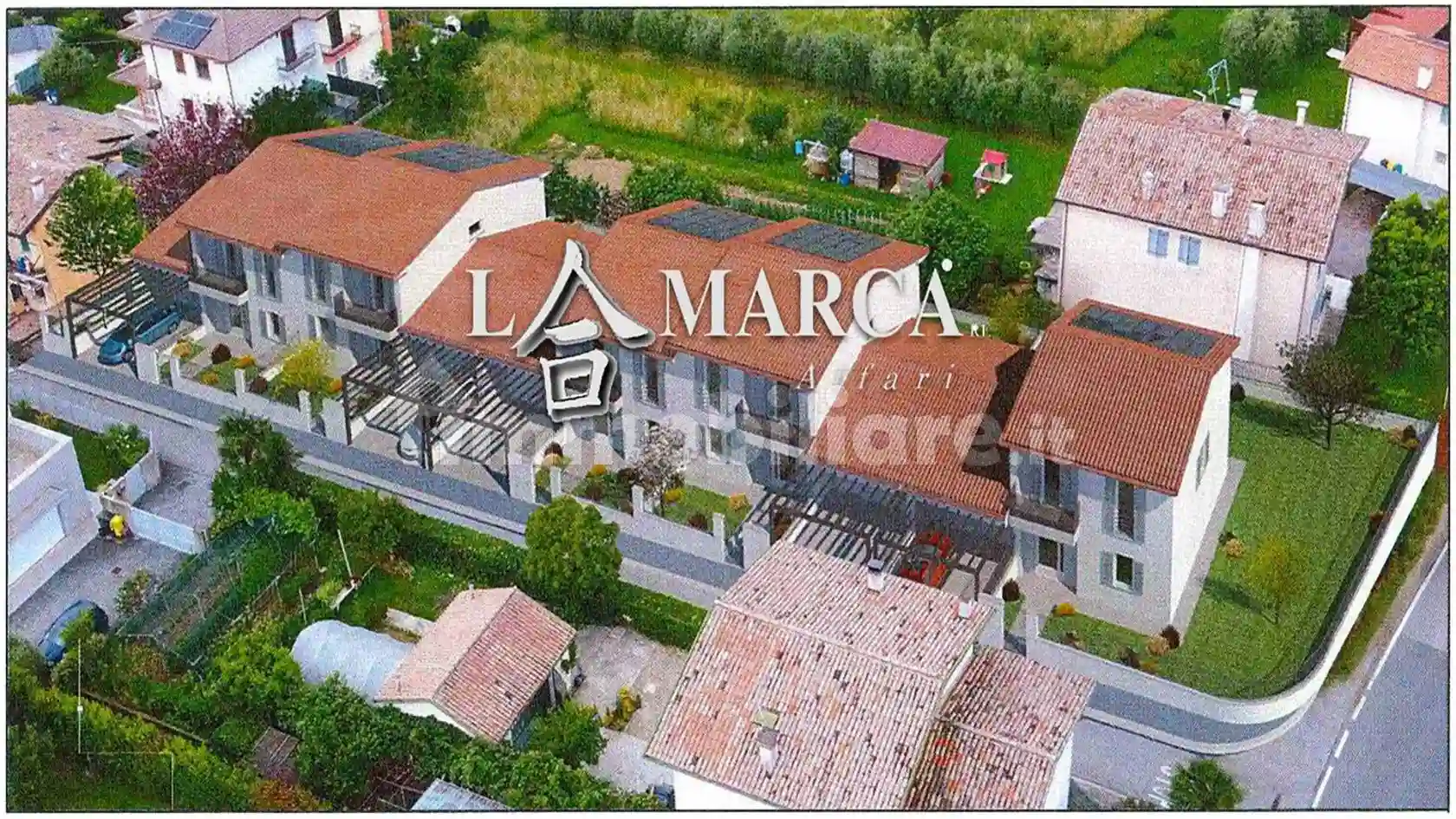 Villetta a schiera - foto 2