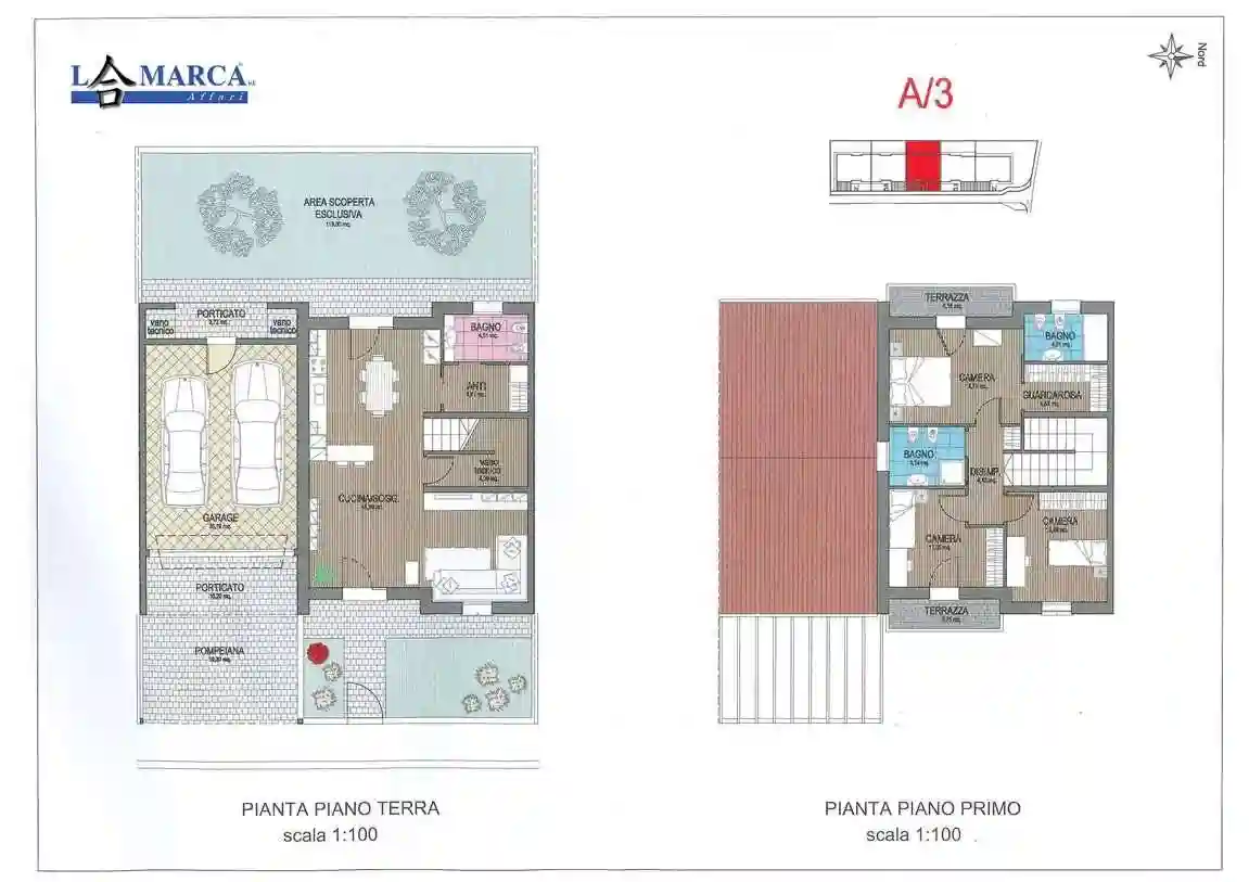 Villetta a schiera - foto 5