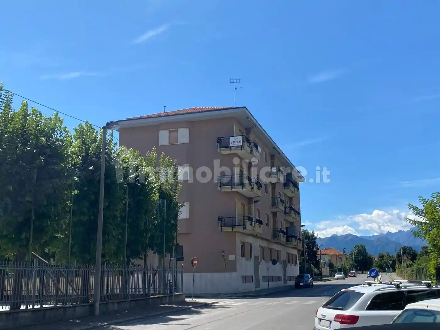 Appartamento in vendita a Cuneo