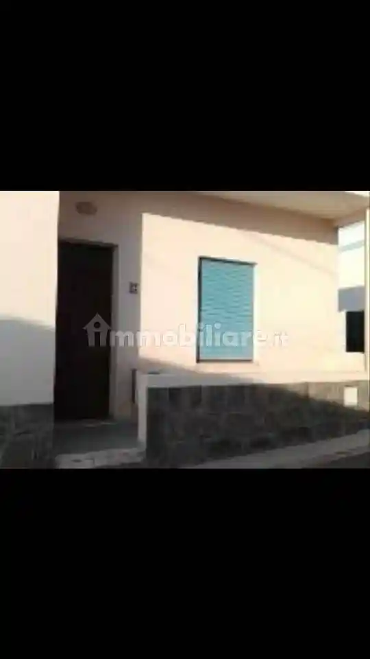 Villa in vendita a Pantelleria