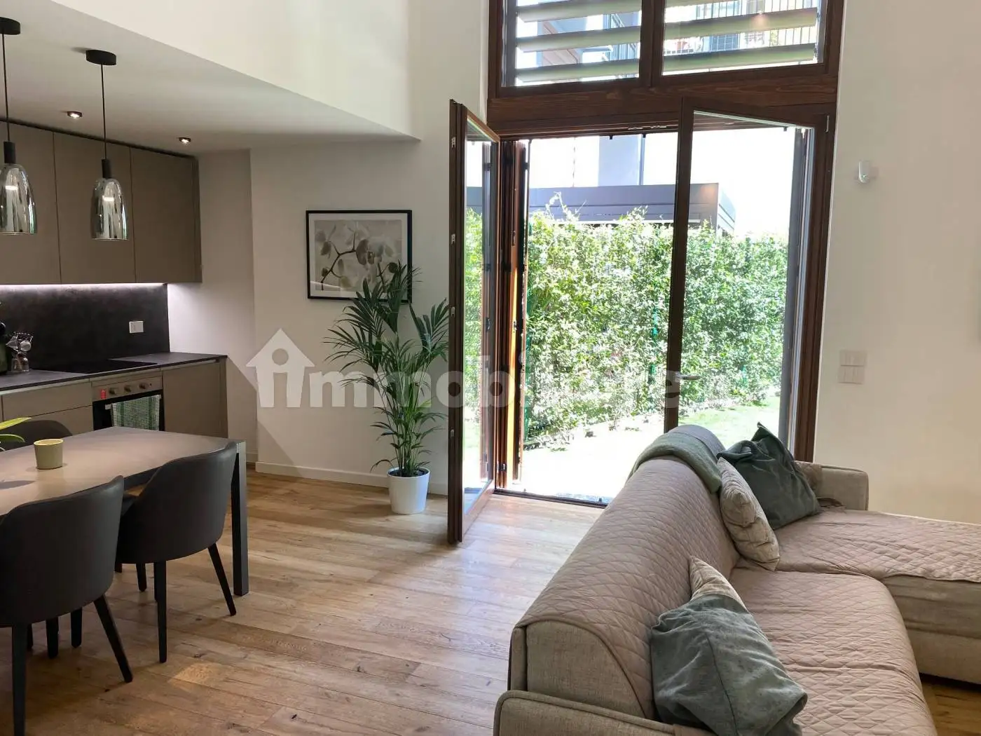 Apartment in vendita a Milan