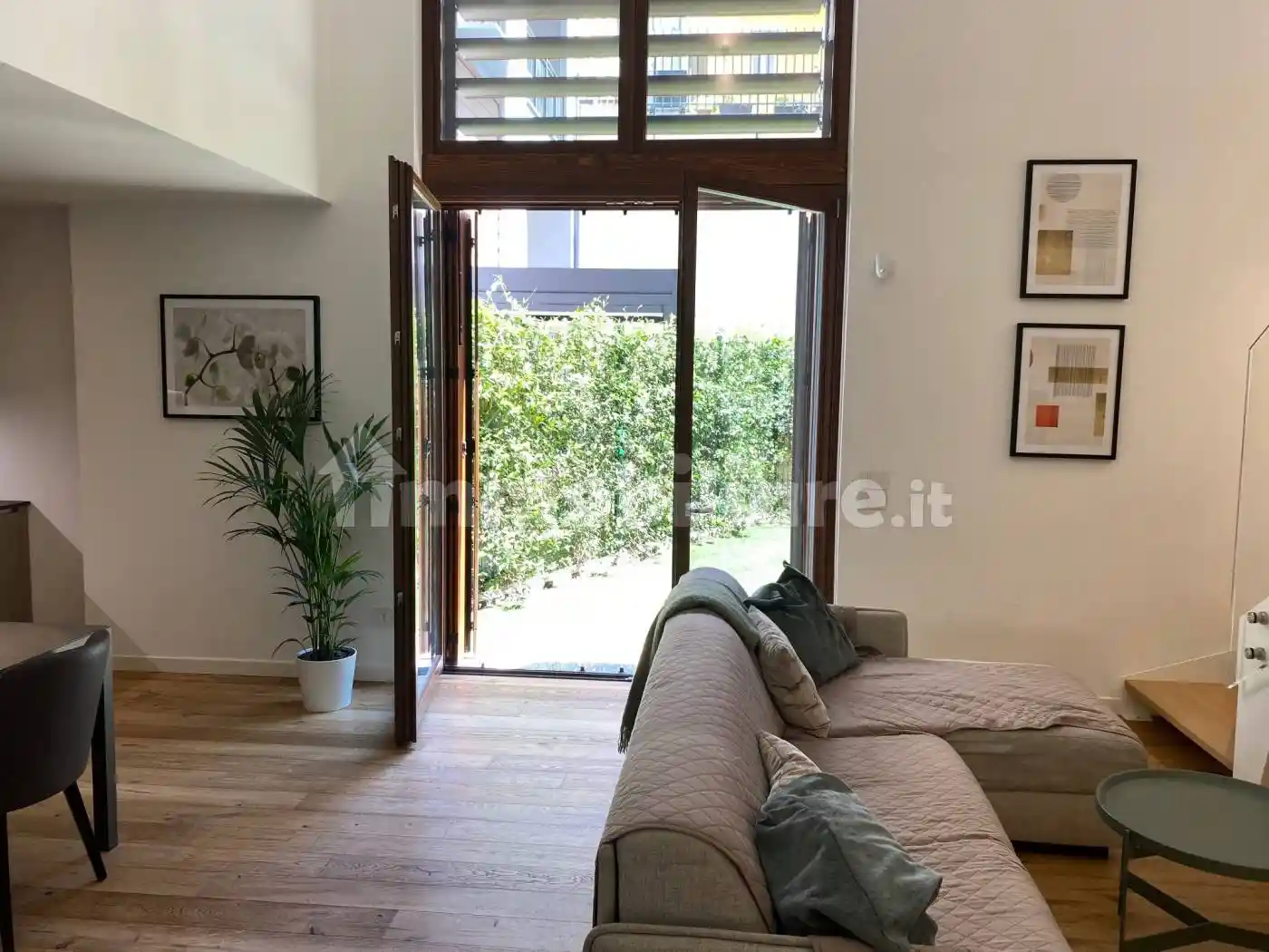 Trilocale via Valparaiso 7, Solari, Milano - foto 3