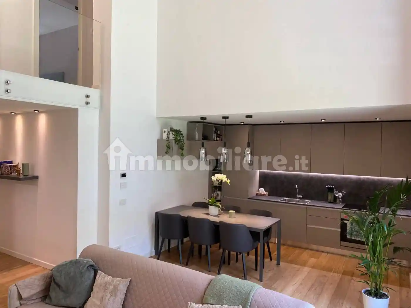 Trilocale via Valparaiso 7, Solari, Milano - foto 5