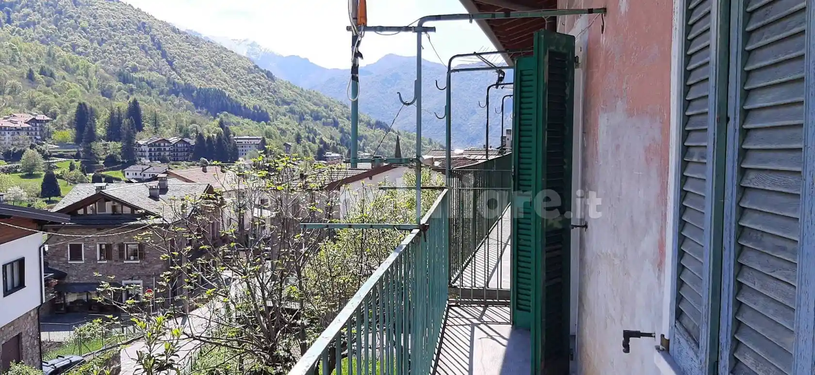 Terratetto unifamiliare via Italia, Centro, Casargo - foto 2