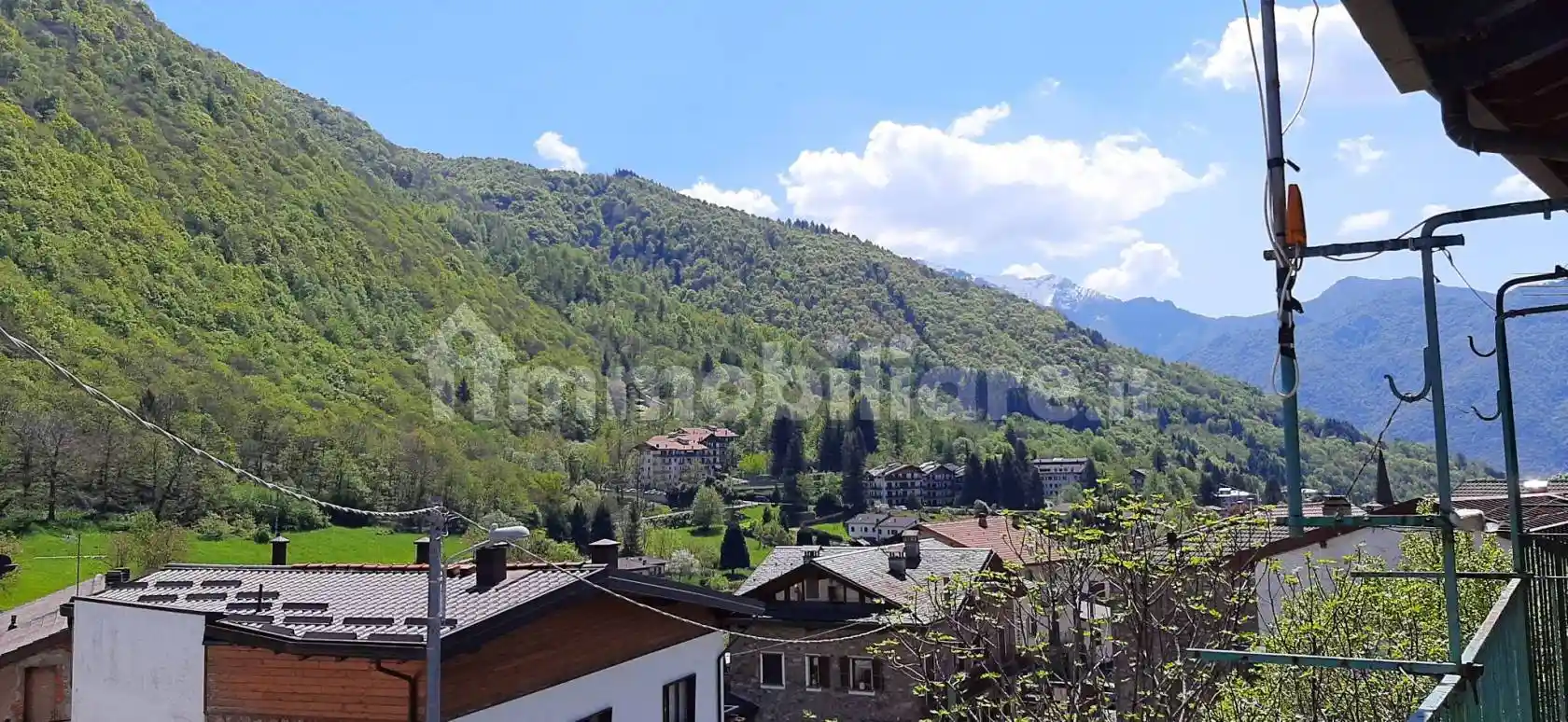 Terratetto unifamiliare via Italia, Centro, Casargo - foto 3