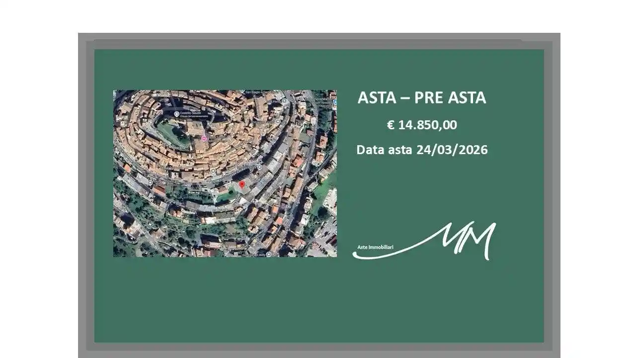 Appartamento in vendita a Palombara Sabina