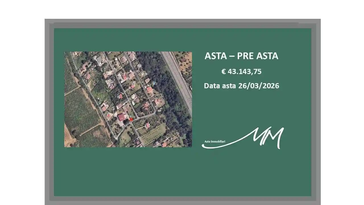 Villa in vendita a Zagarolo