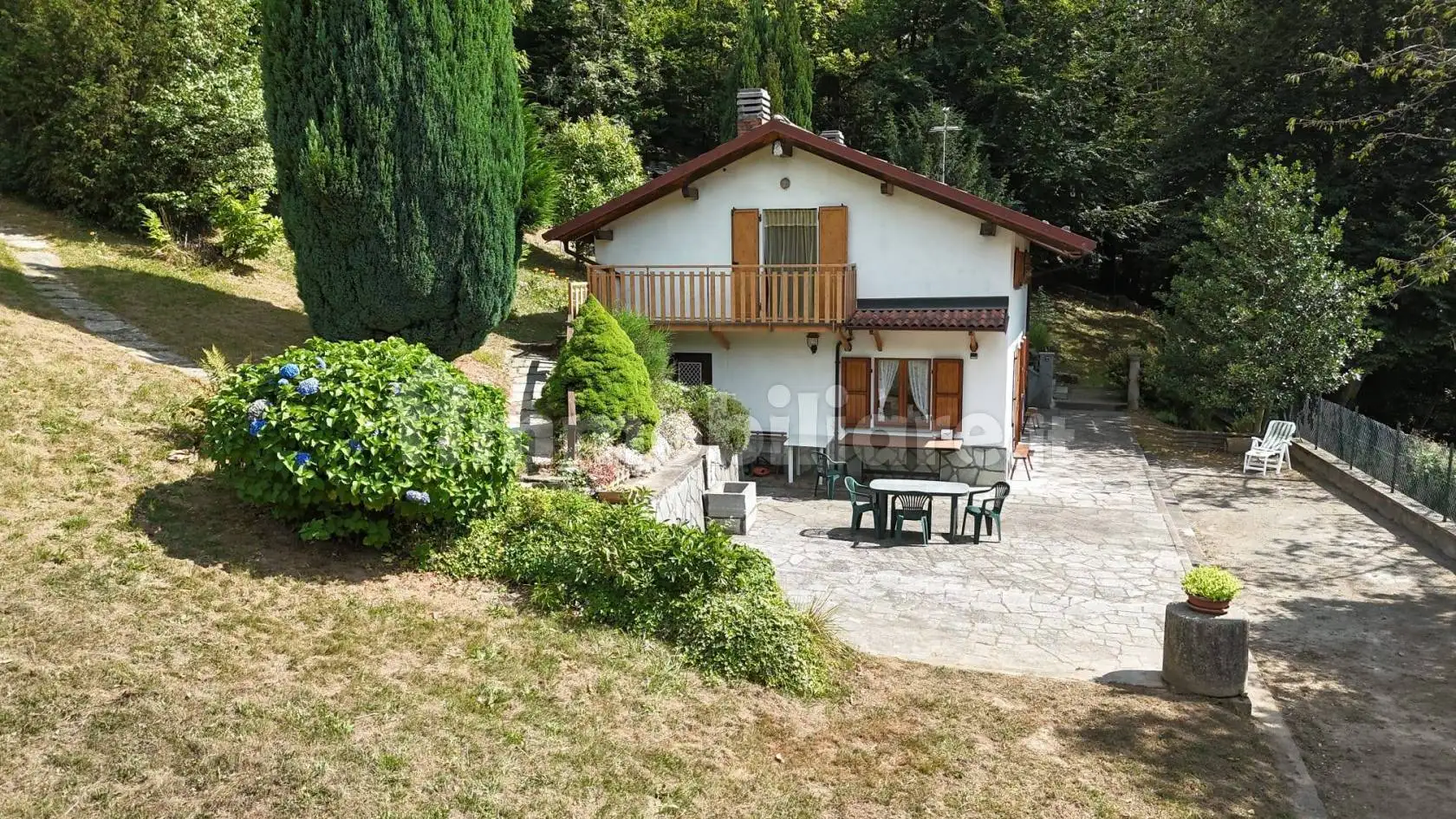 Villa in vendita a Chiusa di San Michele