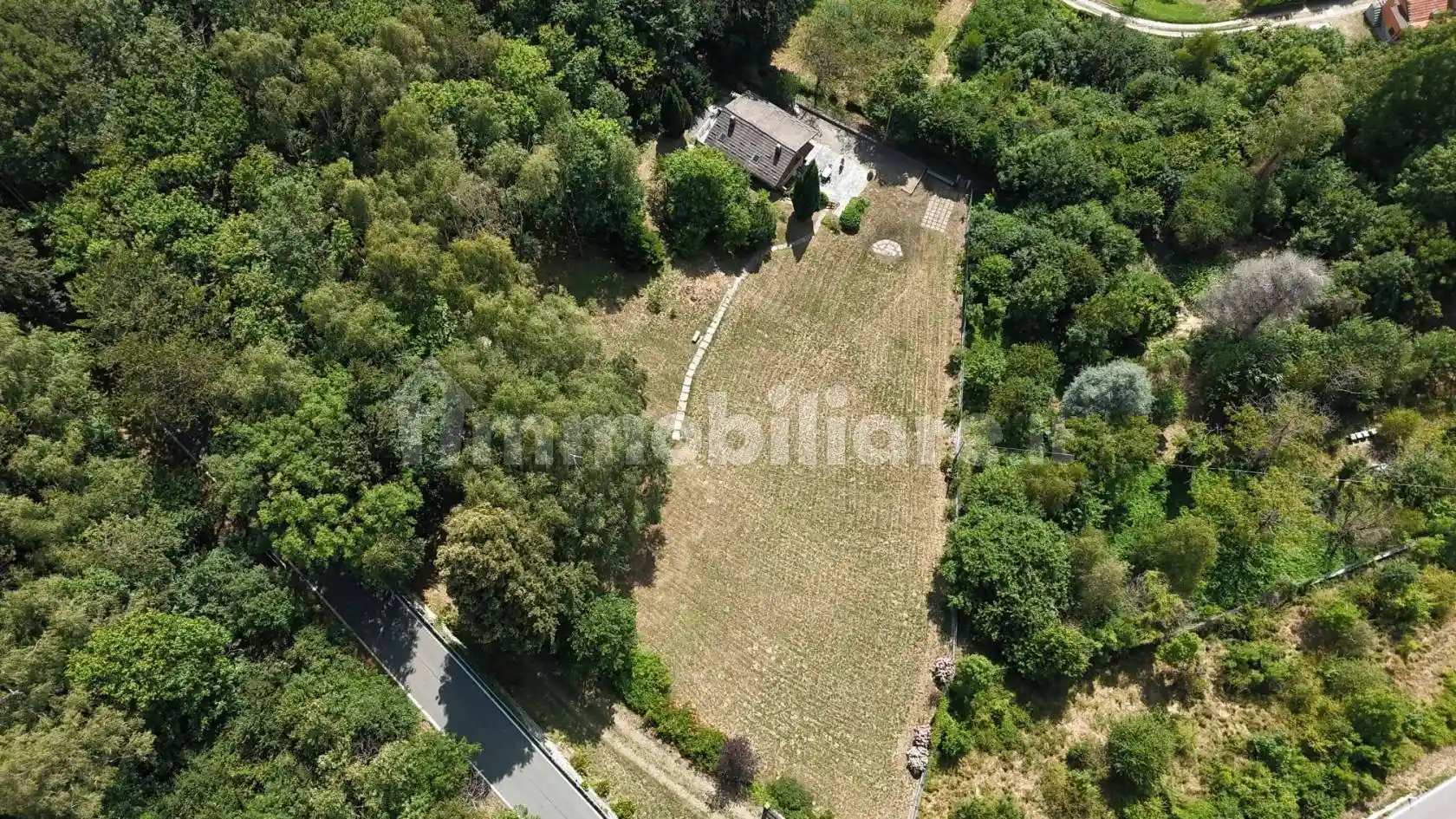 Villa unifamiliare Borgata Basinatto 36, Chiusa di San Michele - foto 2