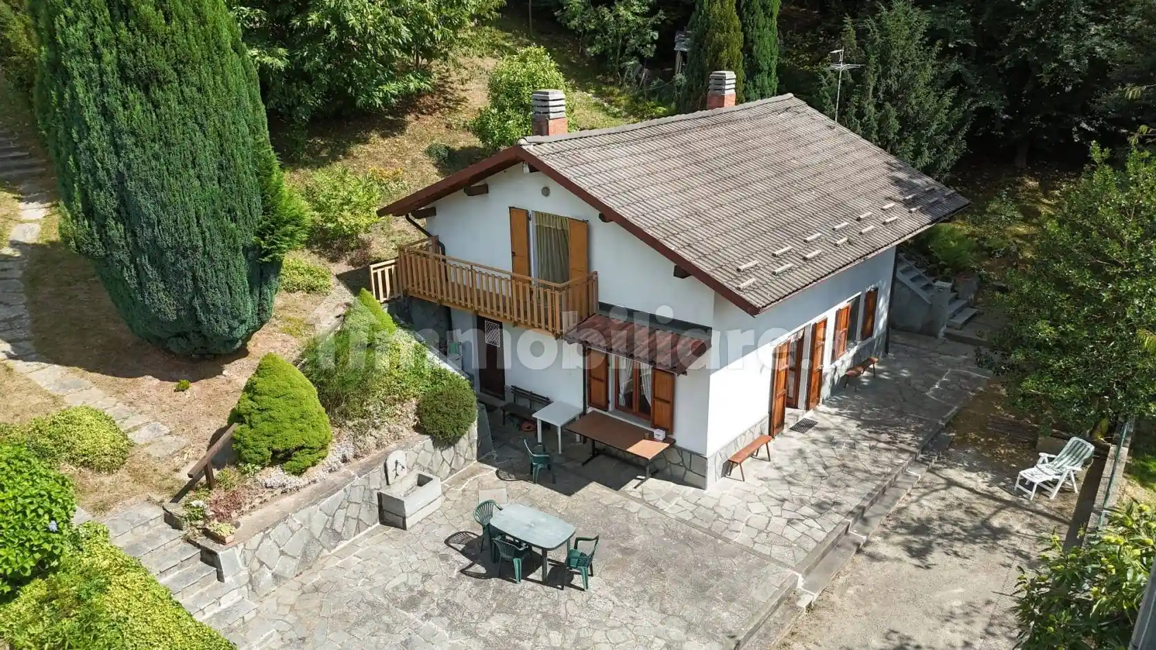 Villa unifamiliare Borgata Basinatto 36, Chiusa di San Michele - foto 4