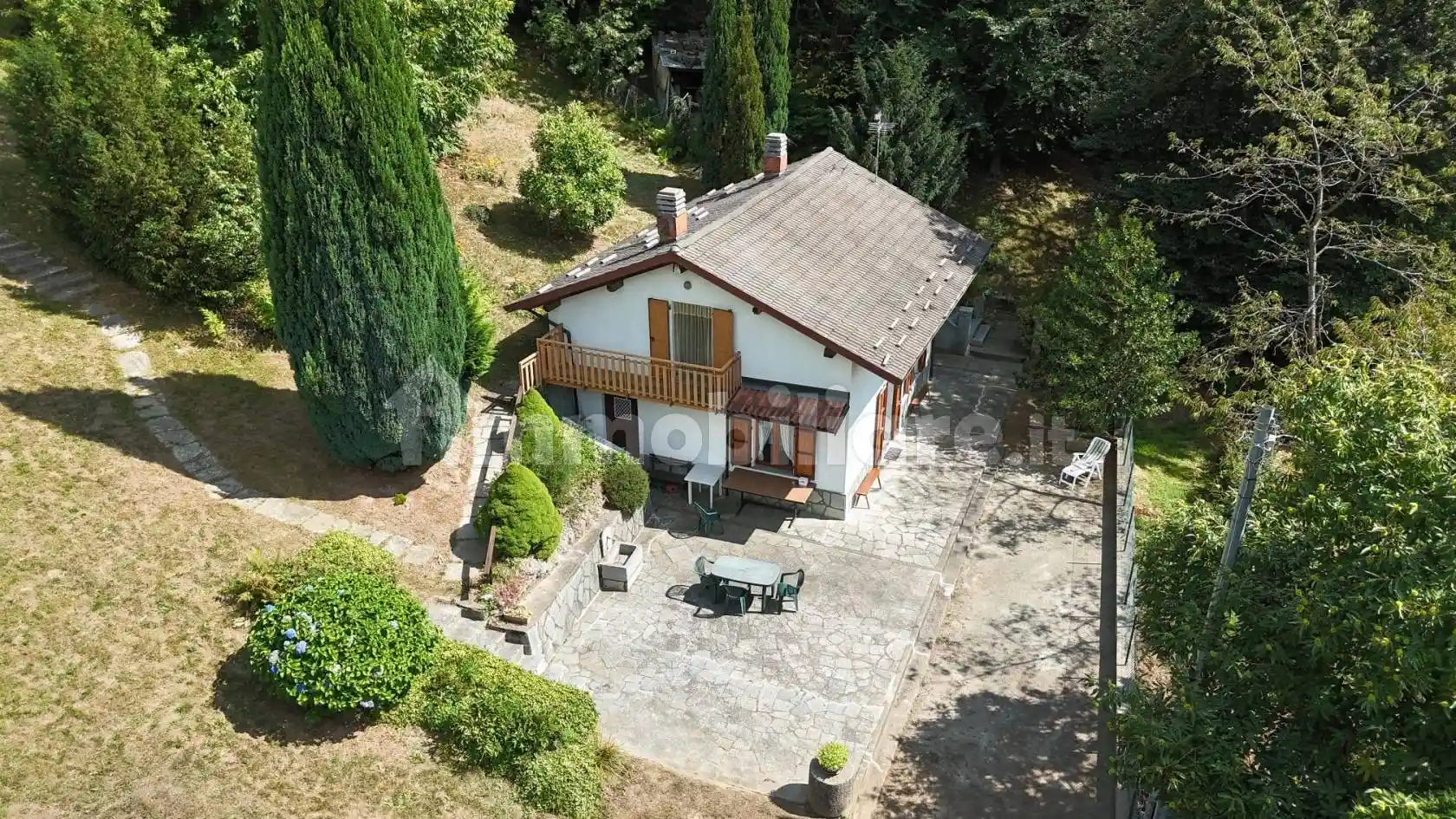 Villa unifamiliare Borgata Basinatto 36, Chiusa di San Michele - foto 5