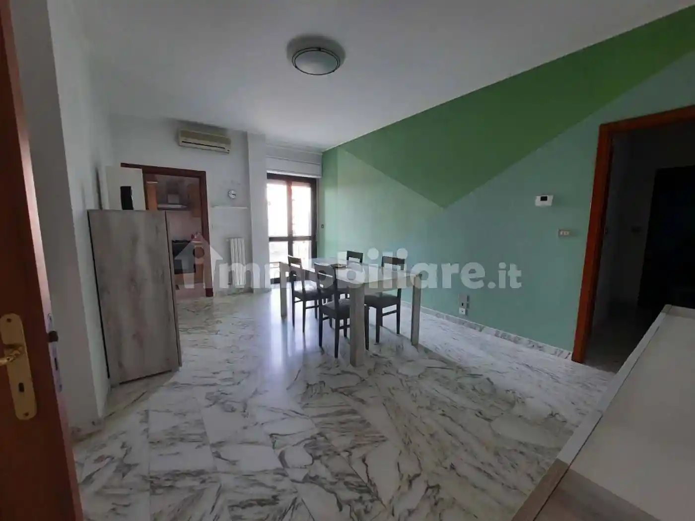 Appartamento in affitto a Foggia