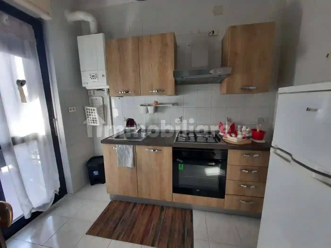 Trilocale via San Severo 46, Sant'Anna - Sant'Eligio, Foggia - foto 4