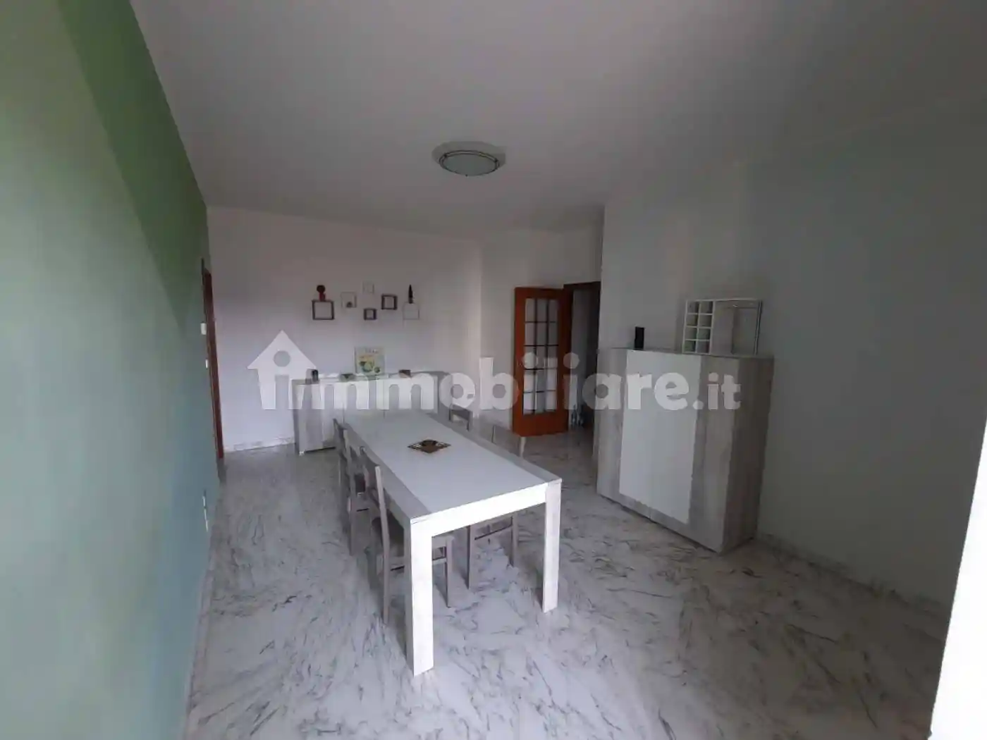 Trilocale via San Severo 46, Sant'Anna - Sant'Eligio, Foggia - foto 3