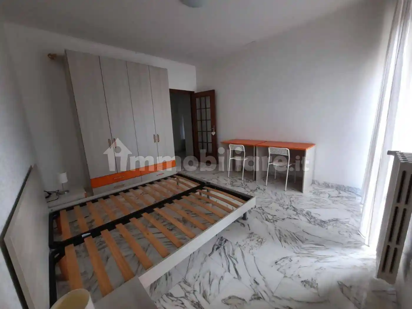 Trilocale via San Severo 46, Sant'Anna - Sant'Eligio, Foggia - foto 4