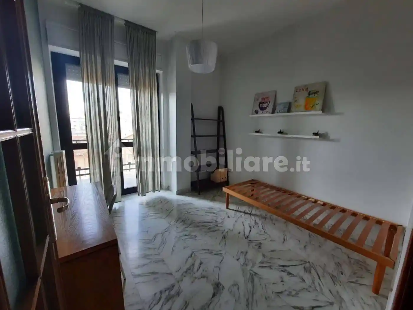 Trilocale via San Severo 46, Sant'Anna - Sant'Eligio, Foggia - foto 5