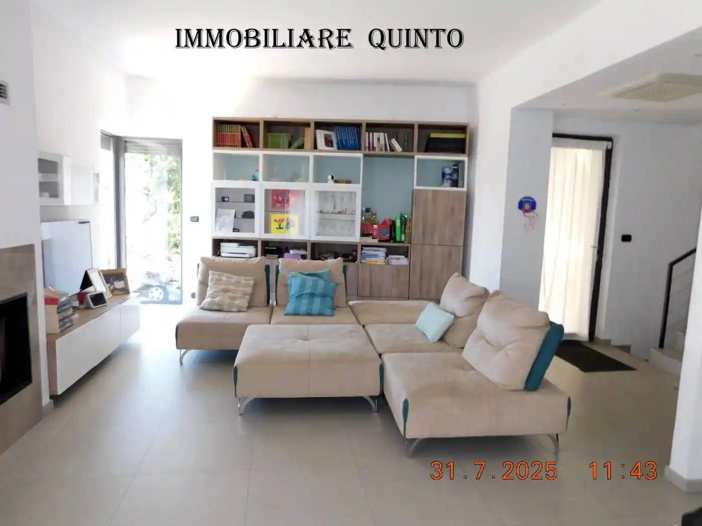 Villa in vendita a Genova