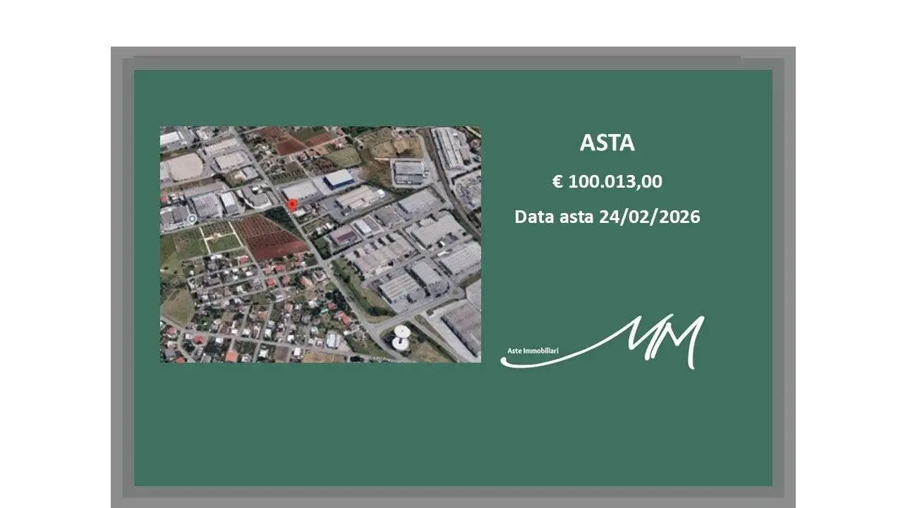 Appartamento in asta a Aprilia