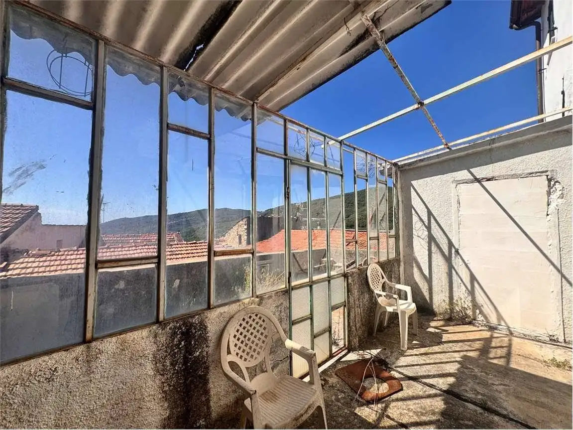 Terratetto unifamiliare via Regina Elena, 5, Gazzelli, Chiusanico - foto 2