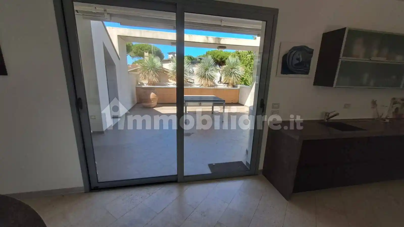 Attico - Mansarda in vendita a Cervia