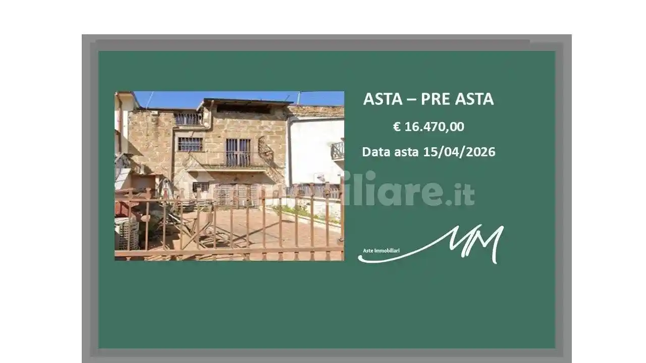 Casa indipendente in vendita a Faleria