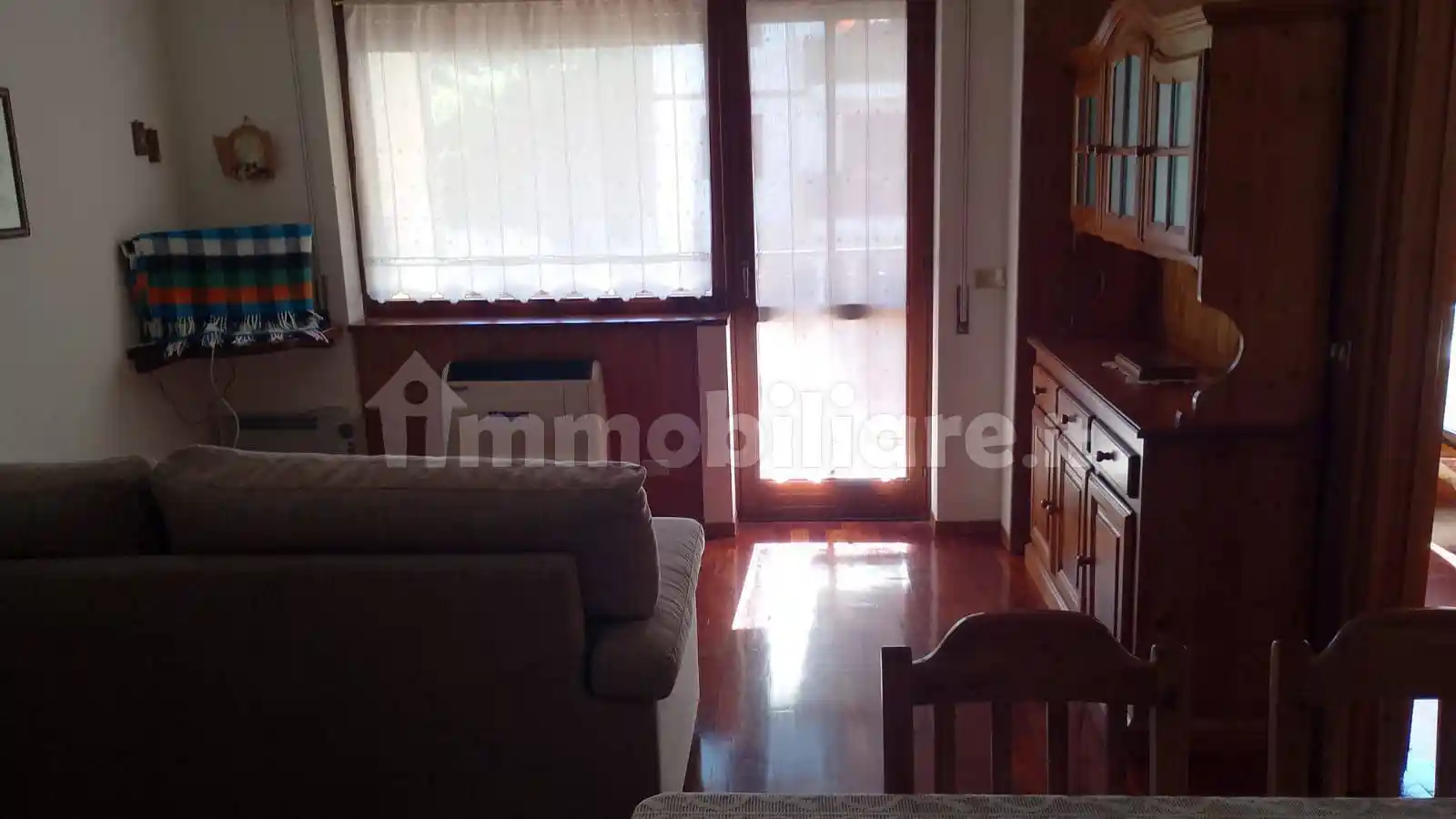 Bilocale via Catanzaro 8, Camigliatello Silano, Spezzano della Sila - foto 4