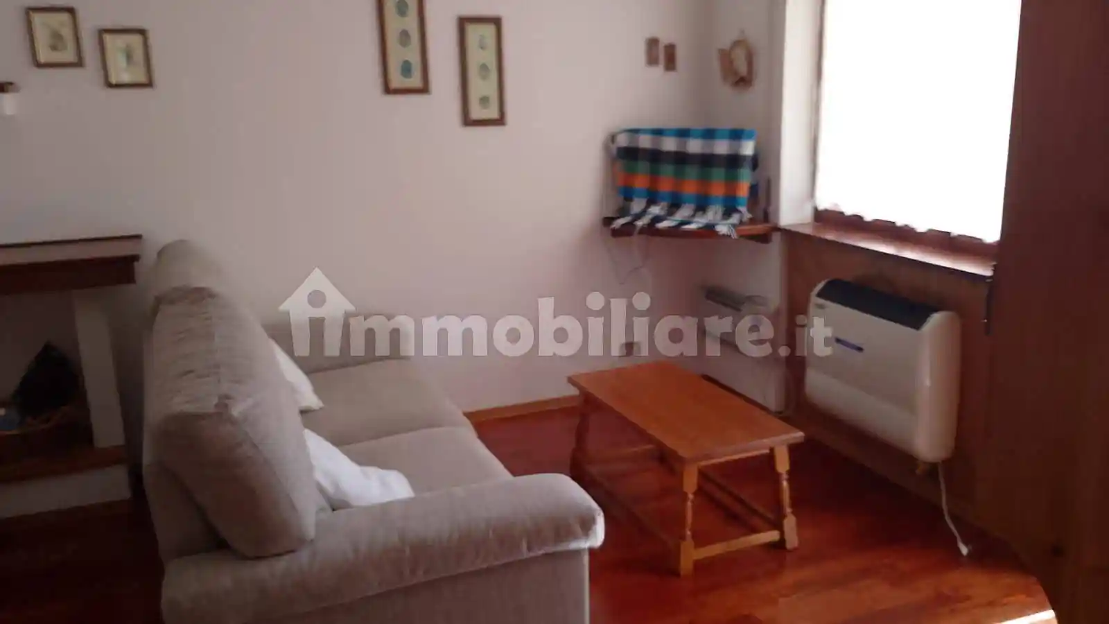 Bilocale via Catanzaro 8, Camigliatello Silano, Spezzano della Sila - foto 5