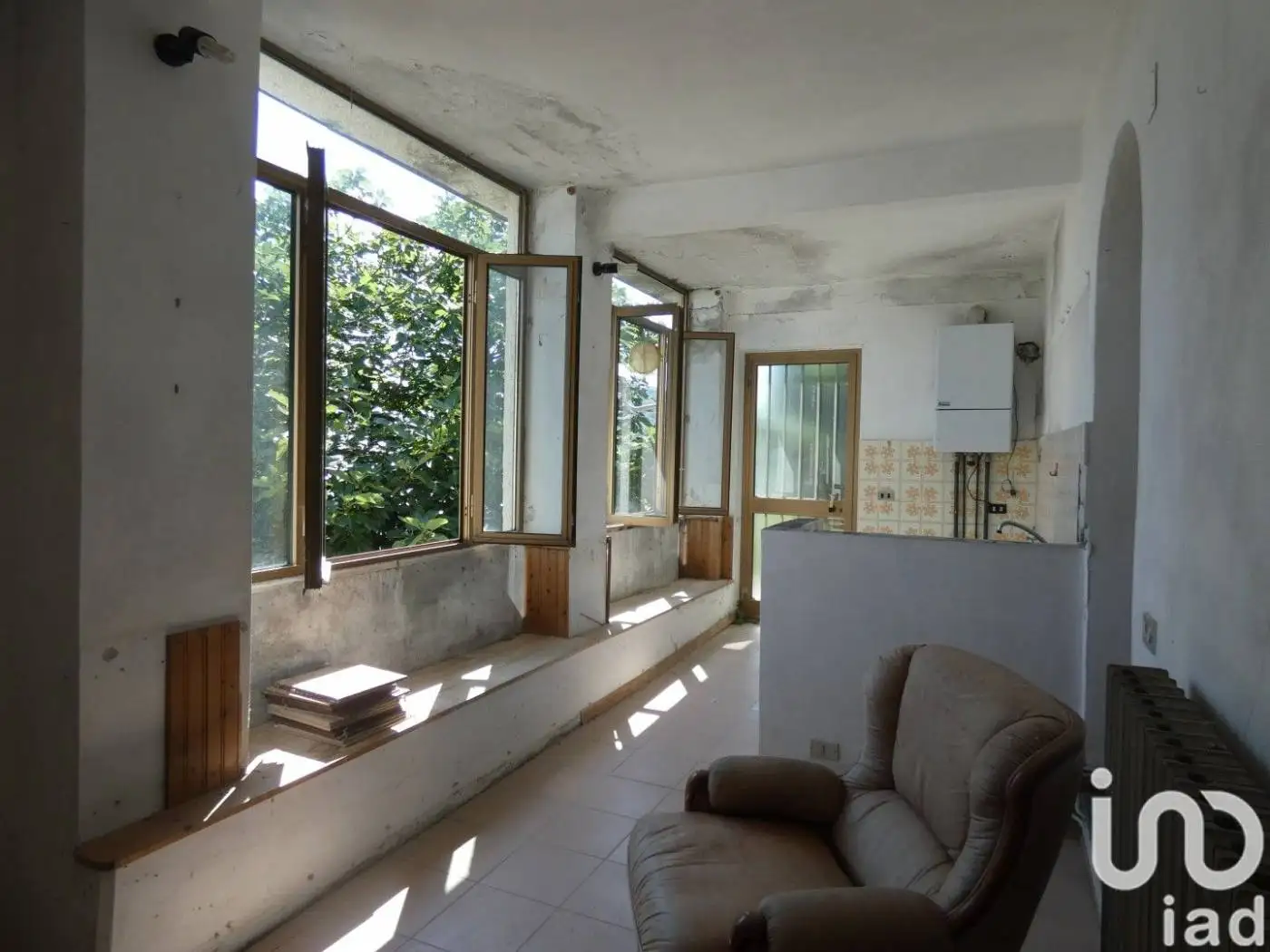 Appartamento in vendita a Carro