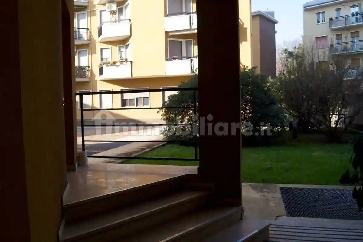 Appartamento via Galeno 22, Villa San Giovanni, Milano - foto 4