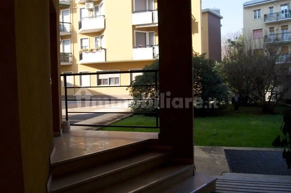 Appartamento via Galeno 22, Villa San Giovanni, Milano - foto 2