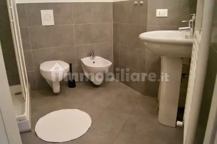 Appartamento via Galeno 22, Villa San Giovanni, Milano - foto 4