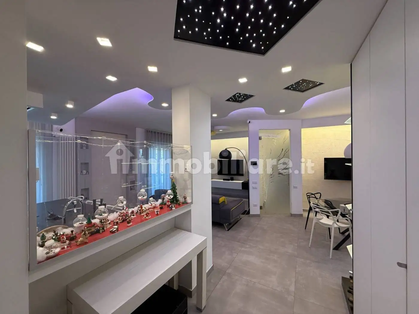 Appartamento in vendita a Matera