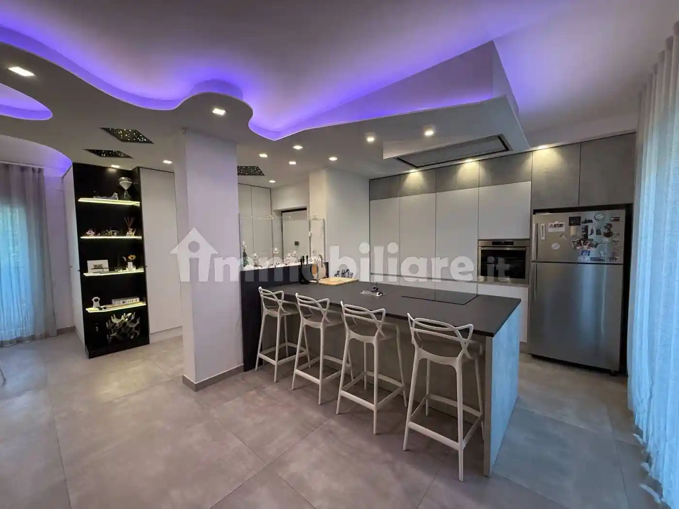 Trilocale via Don Luigi Sturzo 27, Centro, Matera - foto 3