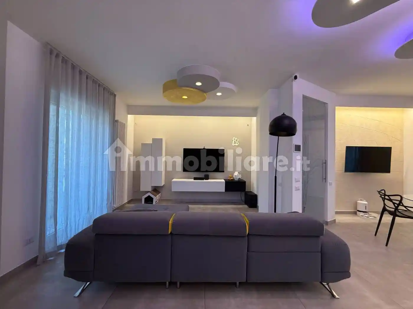 Trilocale via Don Luigi Sturzo 27, Centro, Matera - foto 4