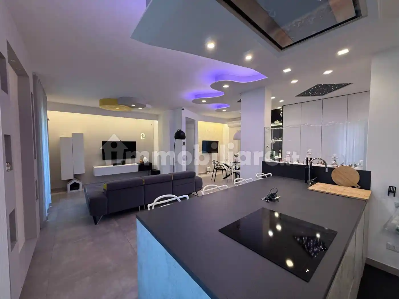 Trilocale via Don Luigi Sturzo 27, Centro, Matera - foto 5