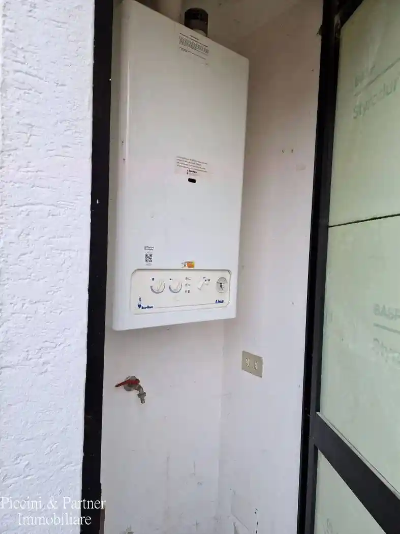 Appartamento via Anghiari, Badiaccia, Castiglione del Lago - foto 3