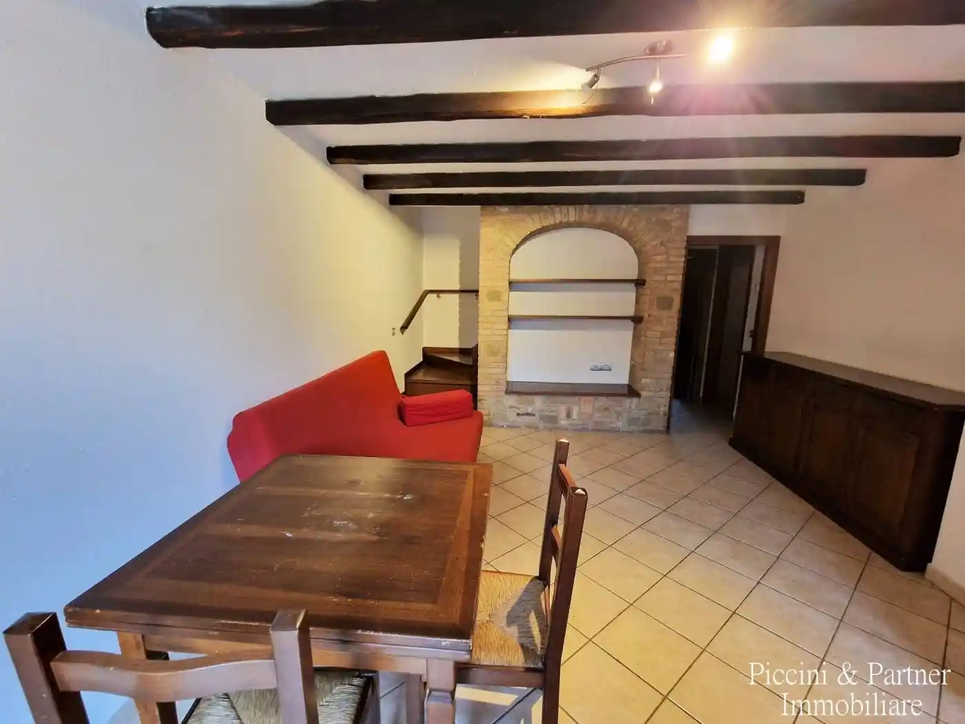 Appartamento via Anghiari, Badiaccia, Castiglione del Lago - foto 4