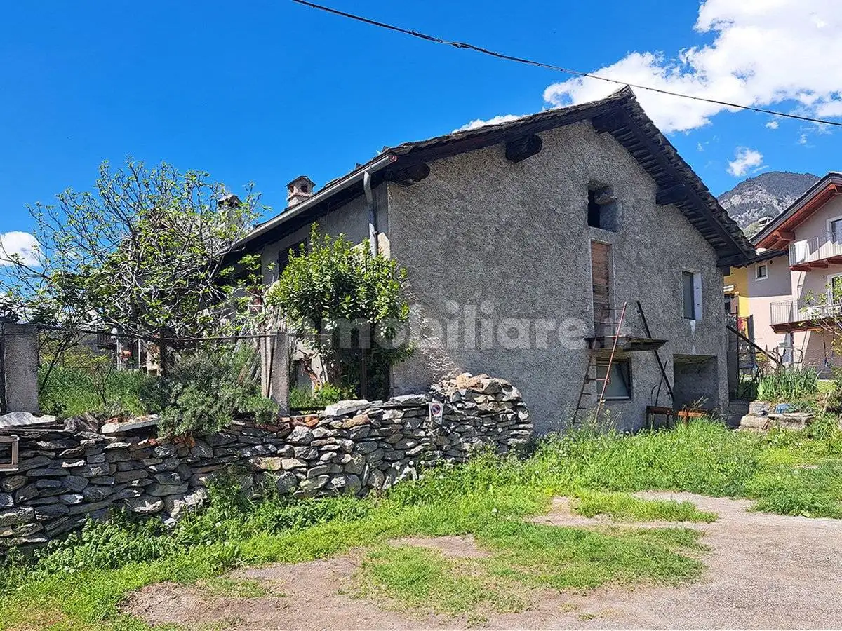 Rustico - Casale in vendita a Saint-Pierre