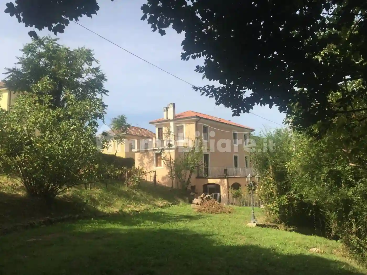 Casale via Morina 14, Casalvieri - foto 4