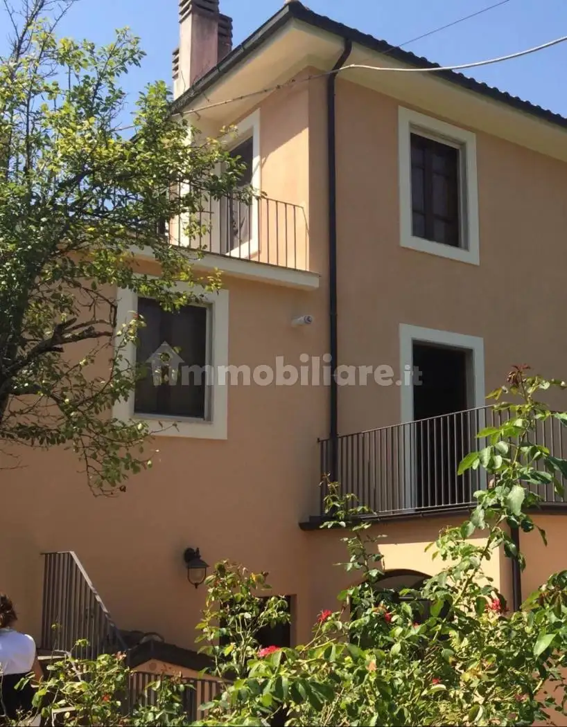 Casale via Morina 14, Casalvieri - foto 5