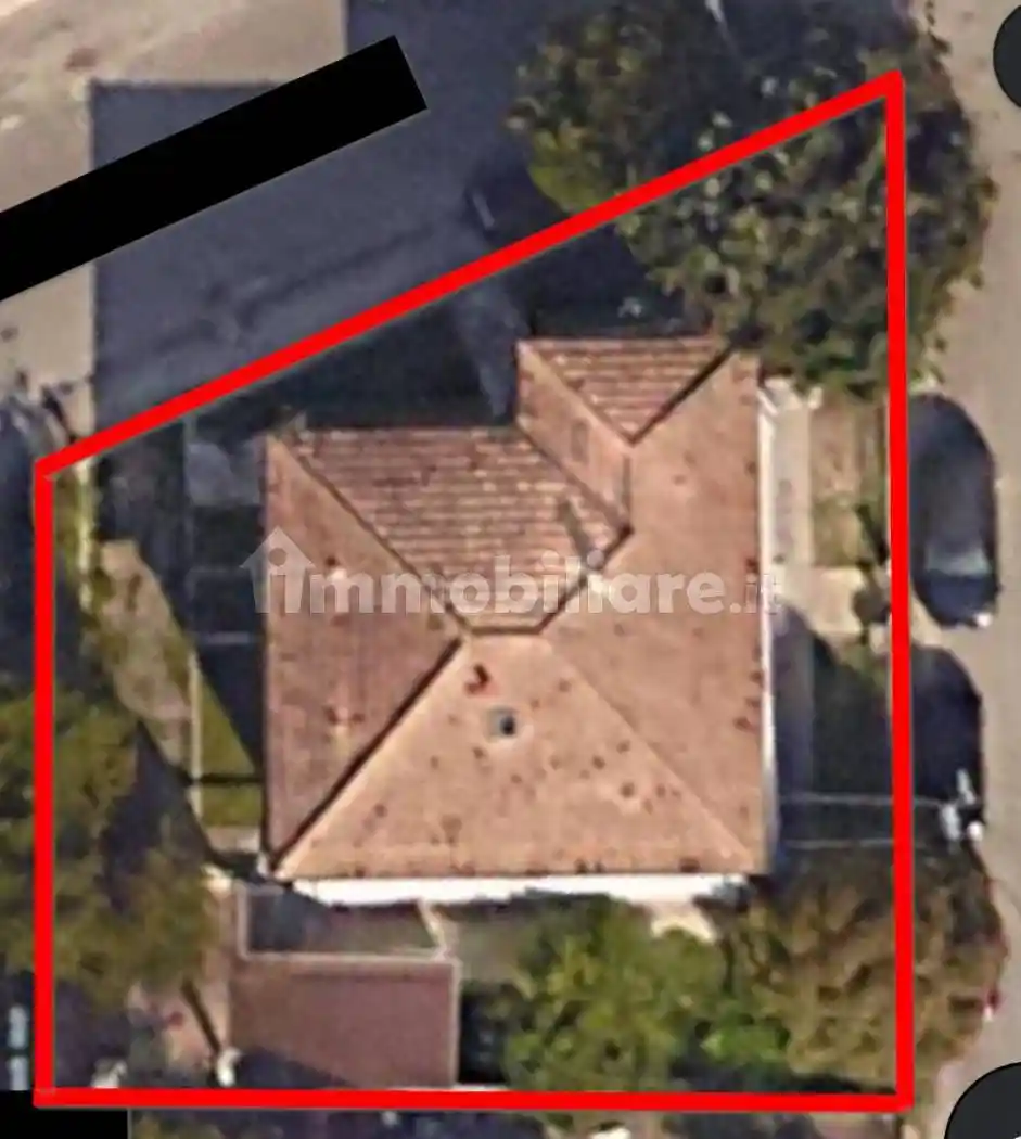 Villa unifamiliare Località Centinarola 1, Centinarola, Fano - foto 2