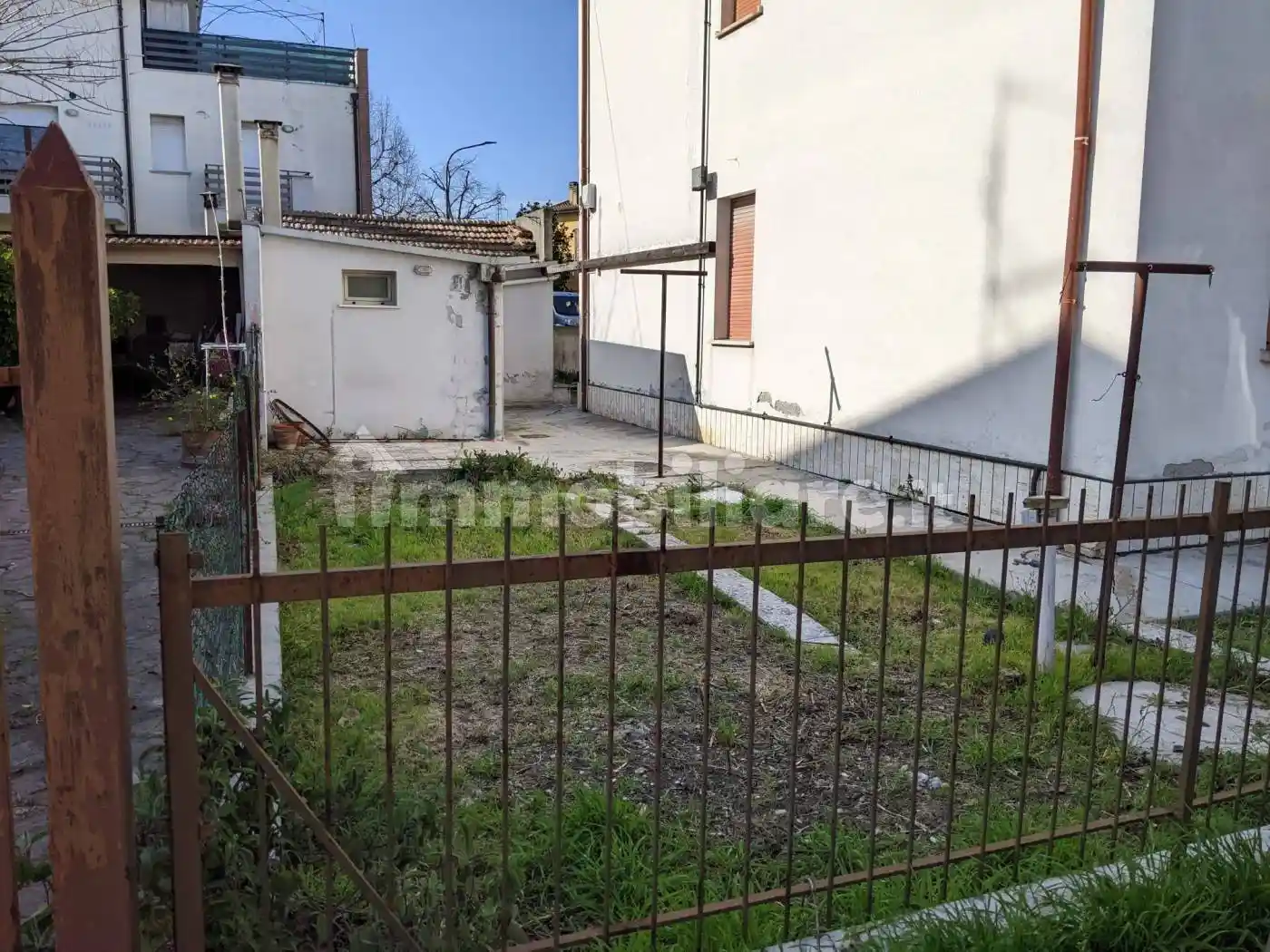 Villa unifamiliare Località Centinarola 1, Centinarola, Fano - foto 4