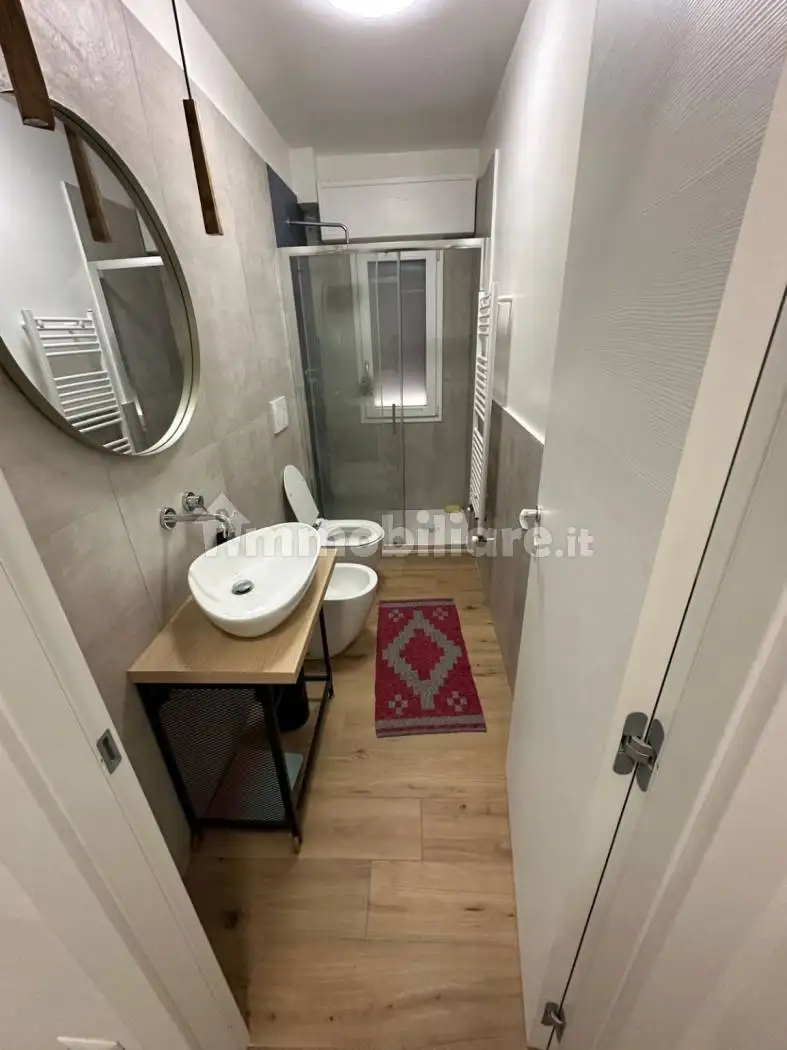 Appartamento in affitto a Reggio Calabria